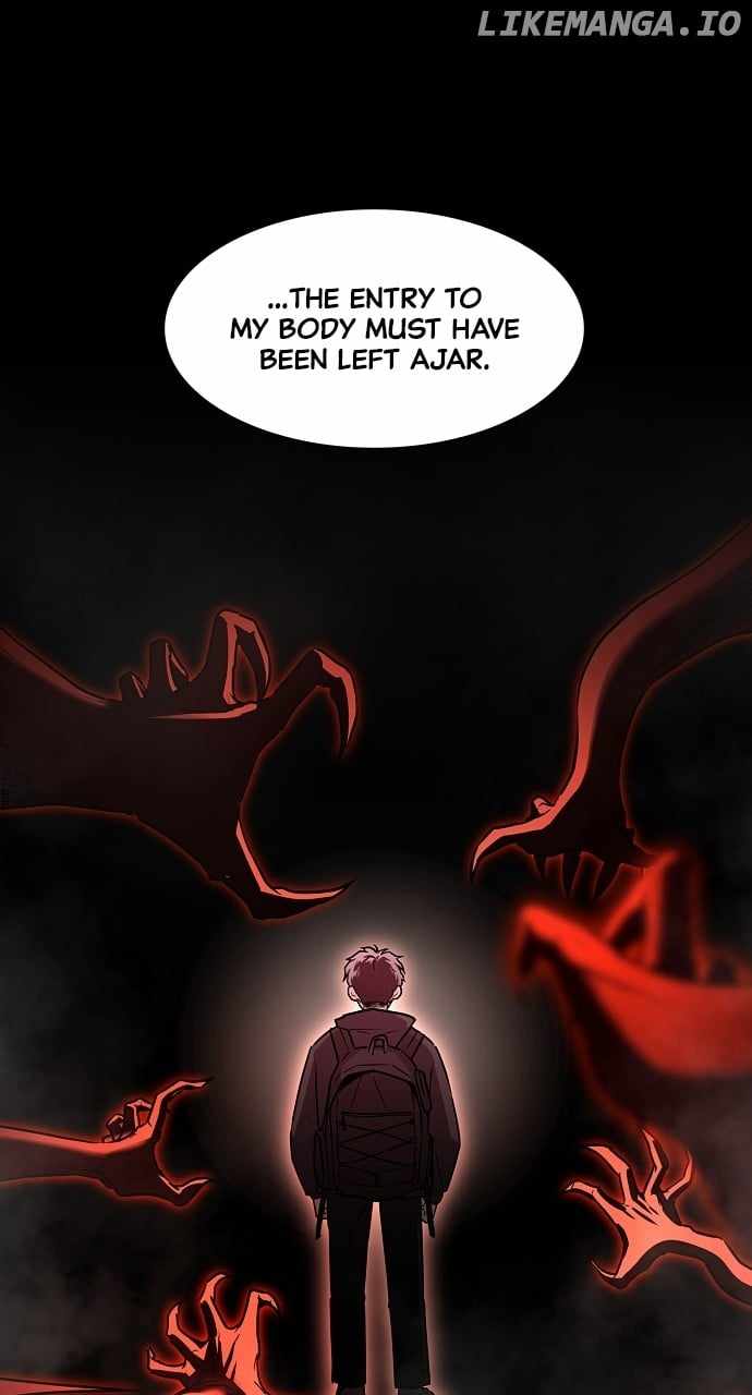 The Shaman's Blade Chapter 37 9